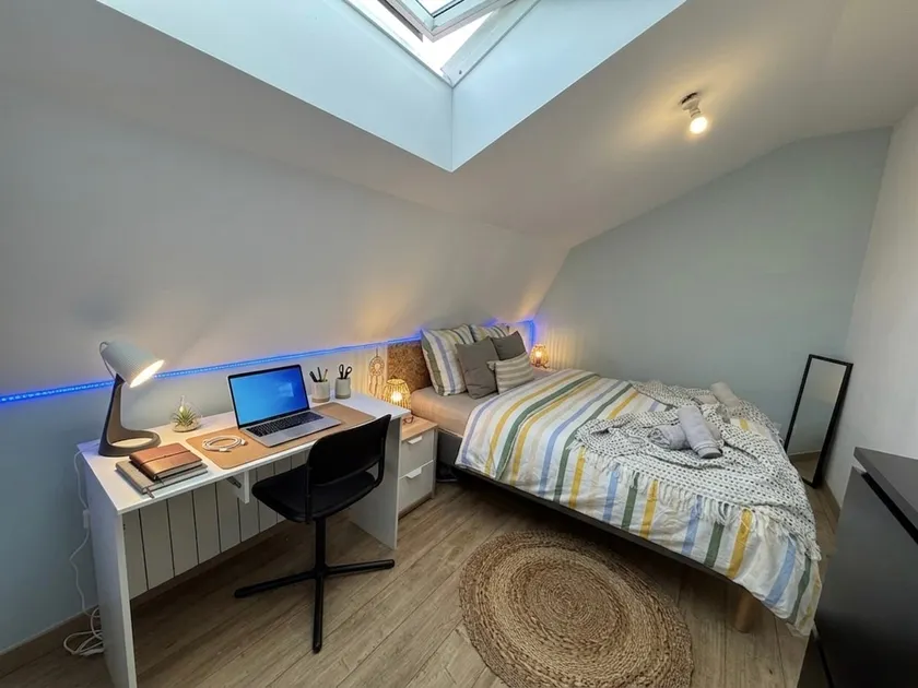 Bohème Appartement Valenciennes - Image 1