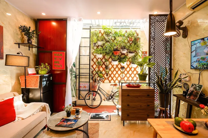 Mia&Nho Stay | Cosy home in a central mews - Image 1