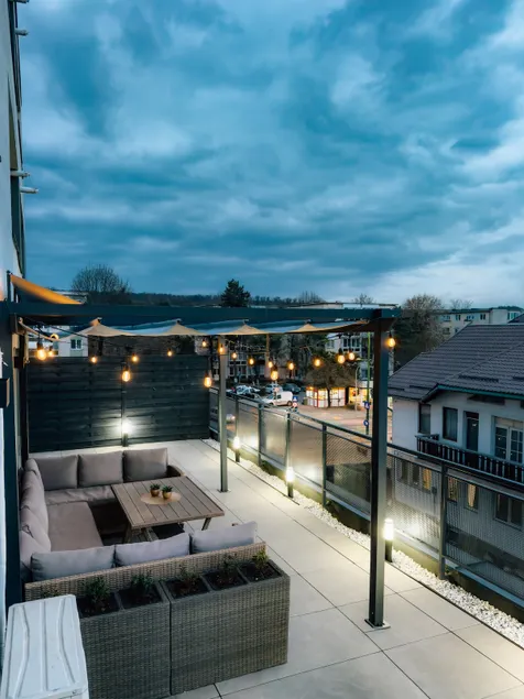 The Modern Loft - Image 1