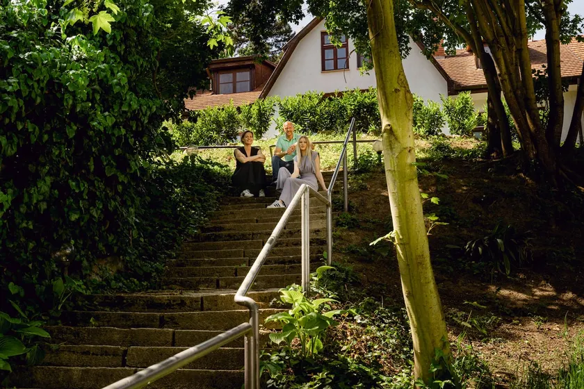 Edenrock Stairs - Image 1