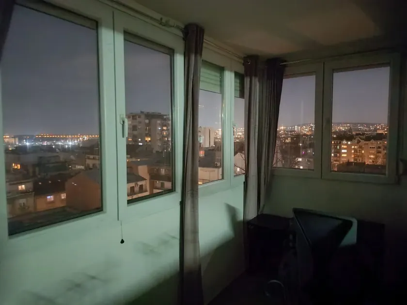 Dorcol Skybox Balcony - Image 1
