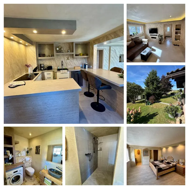 Nature & recreation - modern apartment near the Loreley - Image 1
