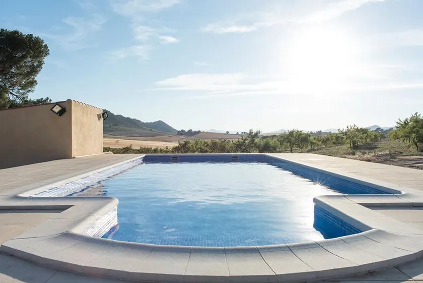 Villa la Lobera - Exclusive Rural Retreat - Image 1