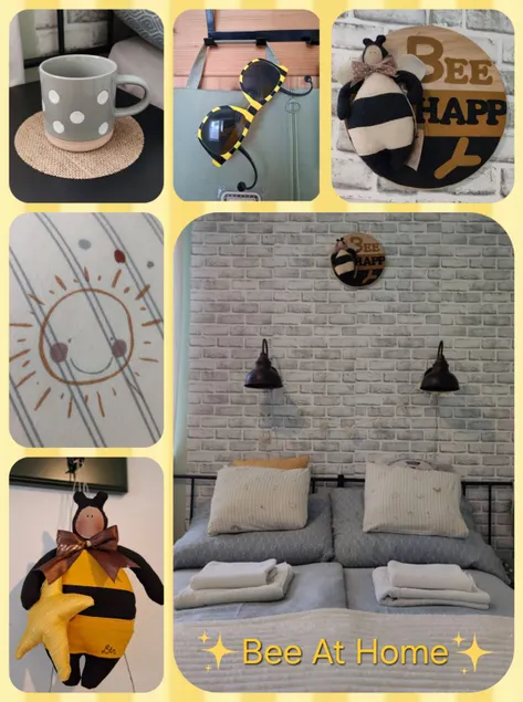 Bee At Home - Image 1
