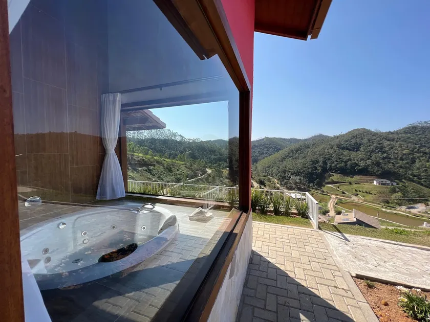 Double chalet - Beijos - Image 1