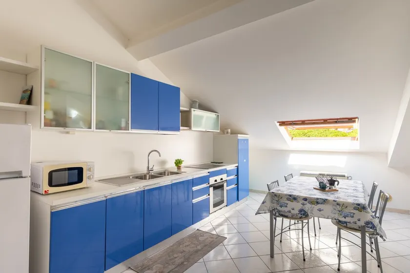 50 meters from the sea | Casa Giolù - Image 1