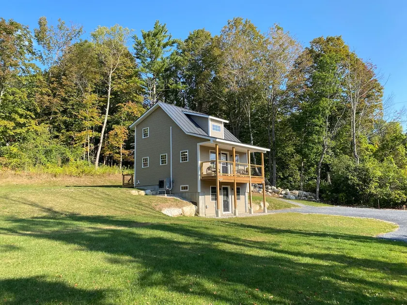 The Cabin on Main - Manchester, Vermont - Image 1