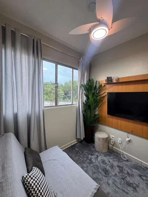 Pearl of the Amazon, Cozy Apartment with Forest View - Image 1