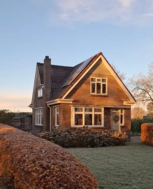 Wedderhoeske - Image 1