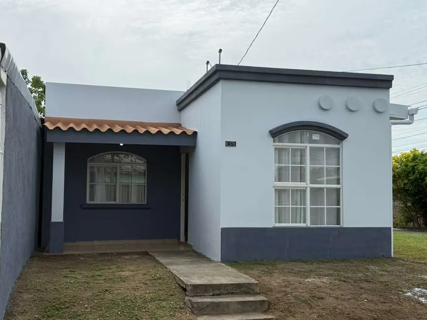 Home in Managua, Blanca number #3 - Image 1