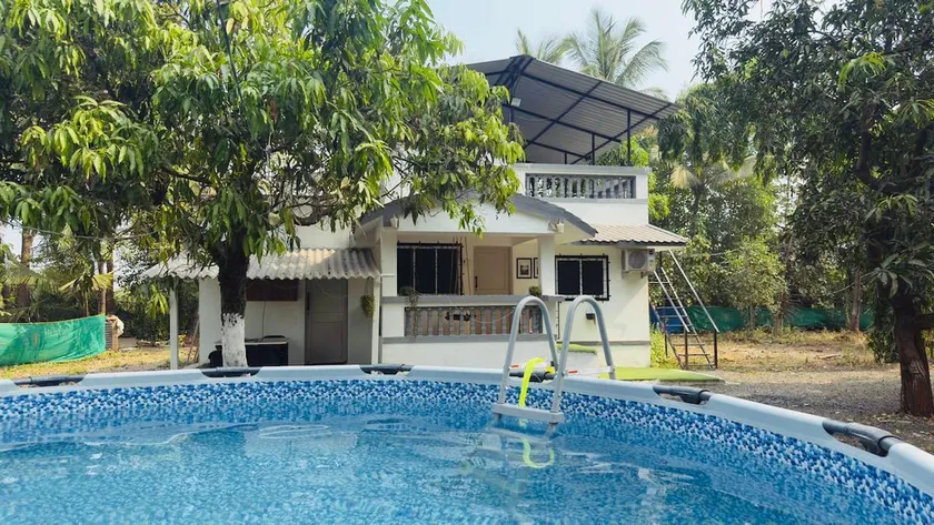 Coco villa - Image 1