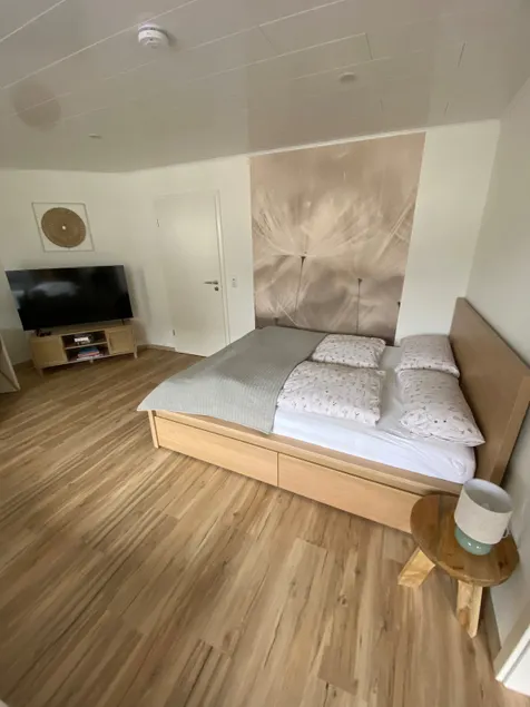 Room in Rhaumen - Image 1