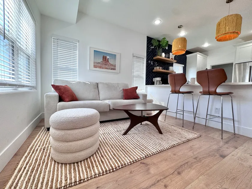 Historic Phoenix Casita · Walk to Coffee · 2BR - Image 1