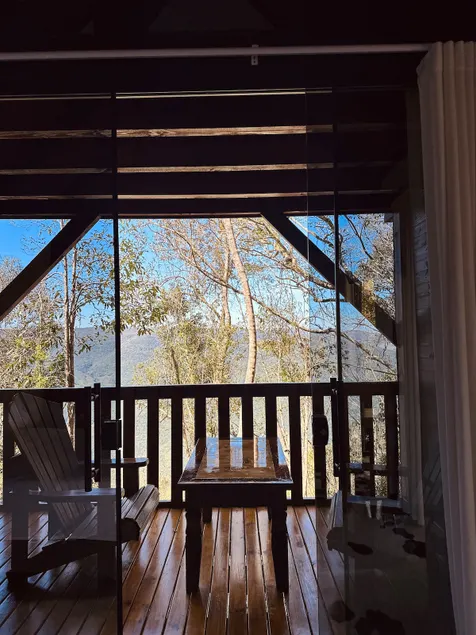 Sossego Cabin - Image 1