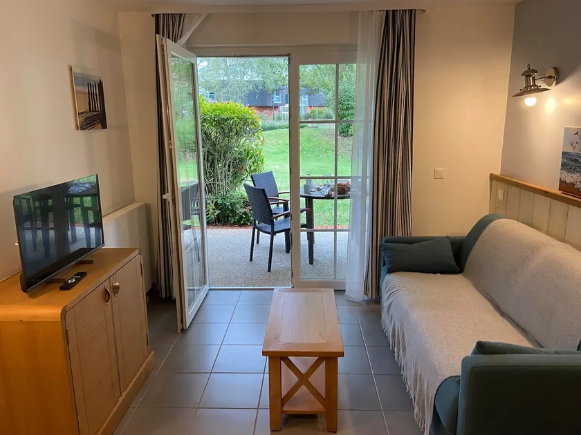 Argousiers 14, Appartement à Belle Dune - Image 1