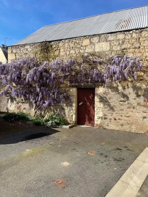 Spacious village house in a quiet village - Image 1