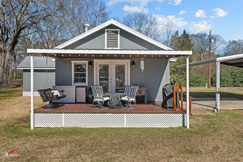 Murvaul Retreat - Image 1