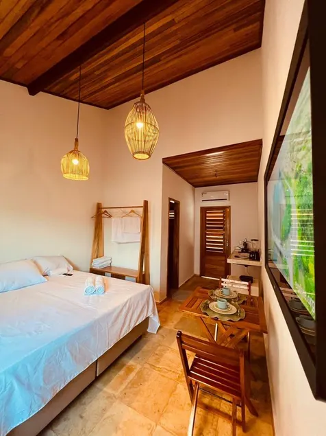 Beautiful Apartment - Vila Mani Praia7 - Image 1