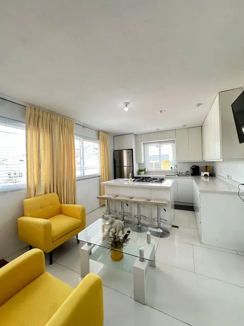 Apartment No2 In Residencial Los Pinos - Image 1