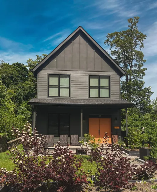 Mount Beacon Artist Villa - Image 1