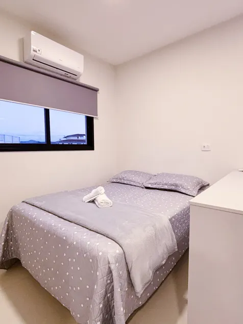Modern studio with kitchen and private bathroom AP 03 - Image 1
