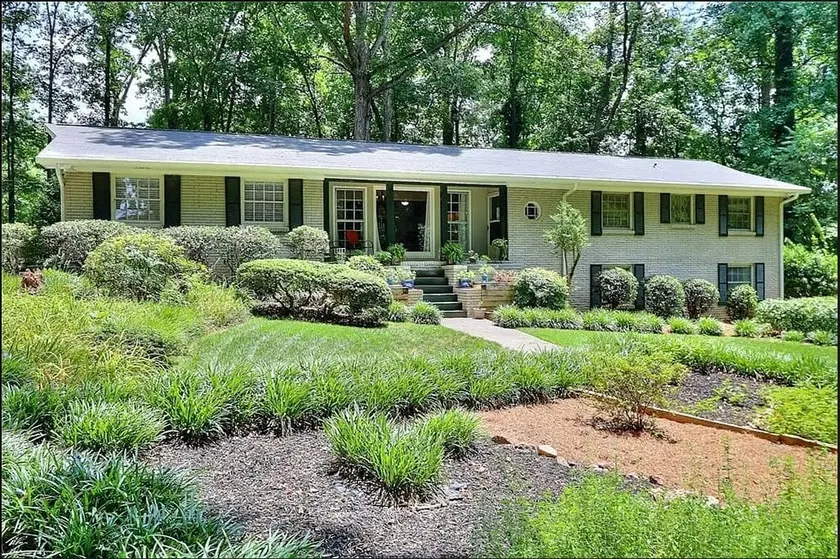6-Acre Ranch Near Atlanta | EV Charger | Fire Pit - Image 1