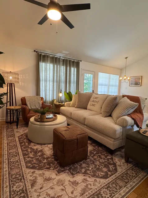 Shady Grove | Pet-Friendly • 2 Kings • No Chores - Image 1
