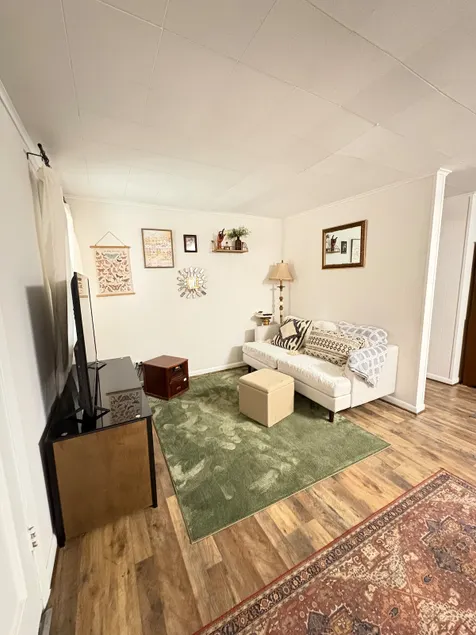 Small home on 2 acres, by the Suwannee river & i75 - Image 1