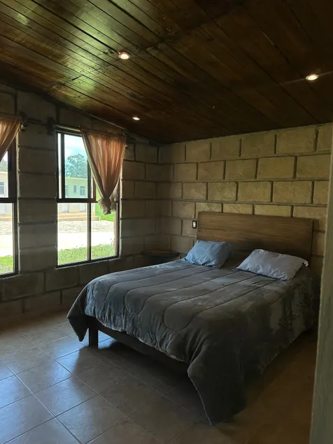Cabin 10 minutes from downtown Huasca de Ocampo - Image 1