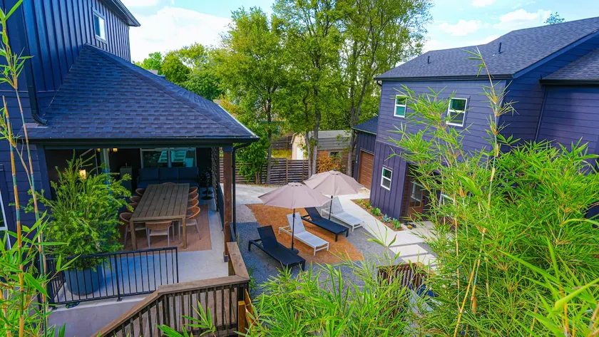 Cedar&Stone Estate: 2 houses, Sauna, Spa, Wellness - Image 1