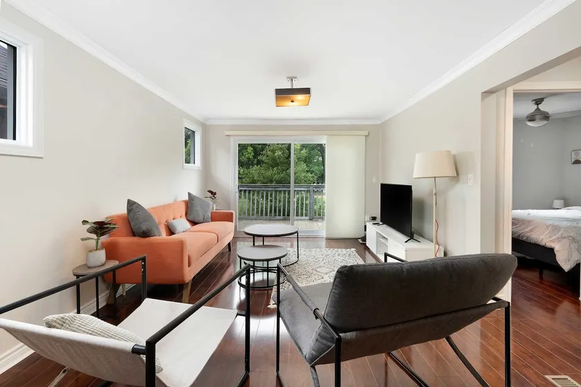 Modern Comfort in Olde Walkerville - Image 1