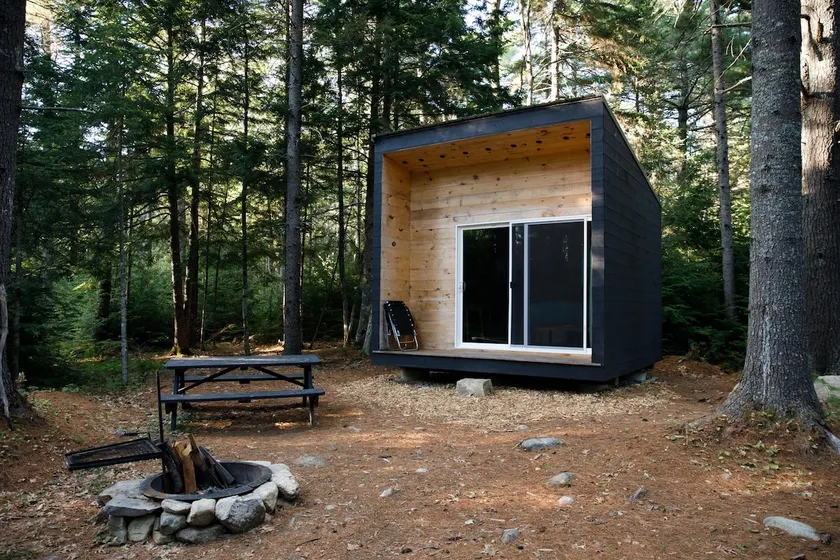 Applecroft Cabin No. 1 - Image 1