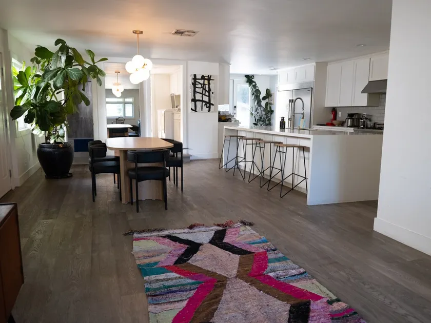 Los Angeles 3BR/3BA Dog Oasis. Yard + Parking - Image 1
