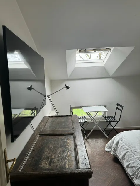 City center apartment - garage available for booking - Image 1