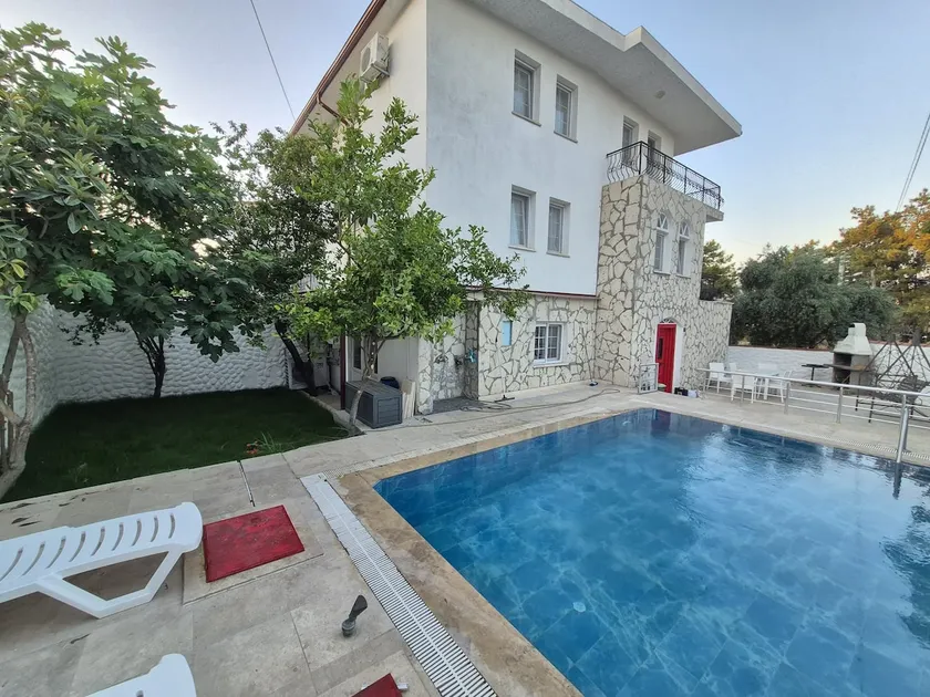 Villa Kusadasi - Image 1