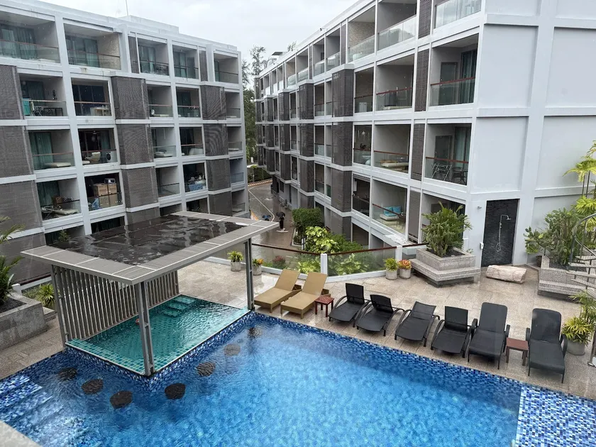 The Regent Phuket Bangtao Beach - Image 1
