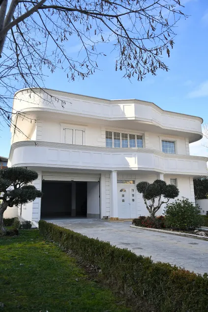 Guest House White Villa - Image 1