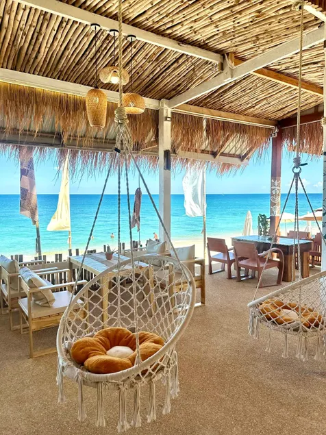 TK2 Durian TIKI Bungalow - Image 1
