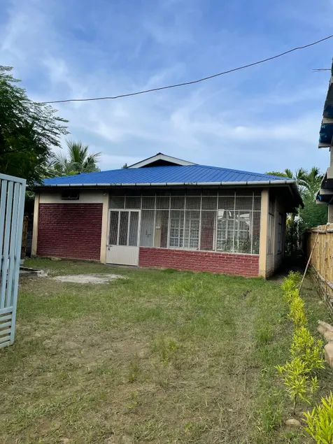 Imsen Home Entire 2BHK home with private compound - Image 1