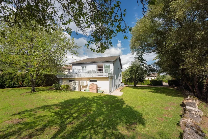 Comfortable house near Mirecourt circuit - Image 1