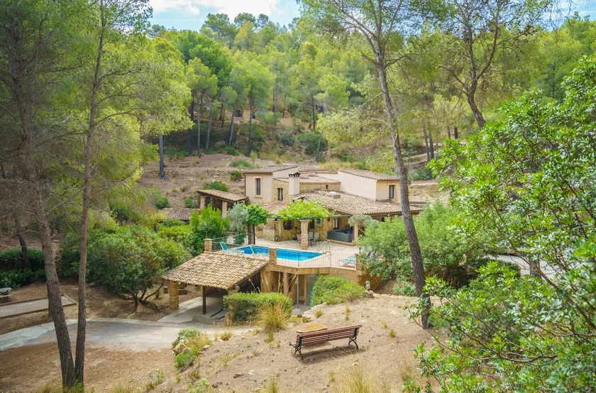 Can Miquel De Sa Teia - Image 1