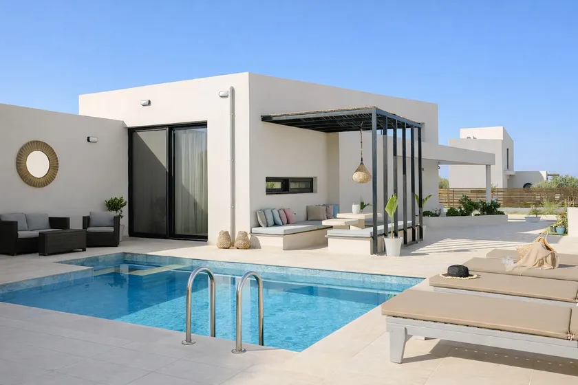 Unlimited Terra Villas, Charming Nature Escapes, By ThinkVilla - Image 1