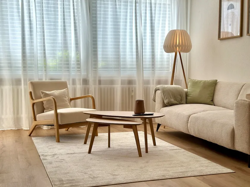 City Cosy - 2 Bedrooms & Free Parking - Bern - Image 1