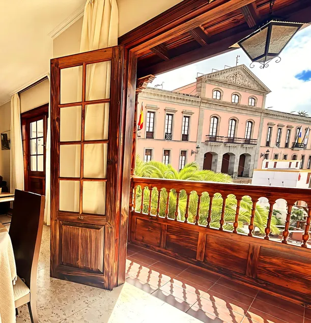 Emblematic Canarian House - Image 1