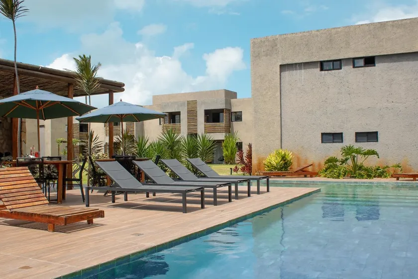 Apartment located on the ecological route of miracles - Image 1