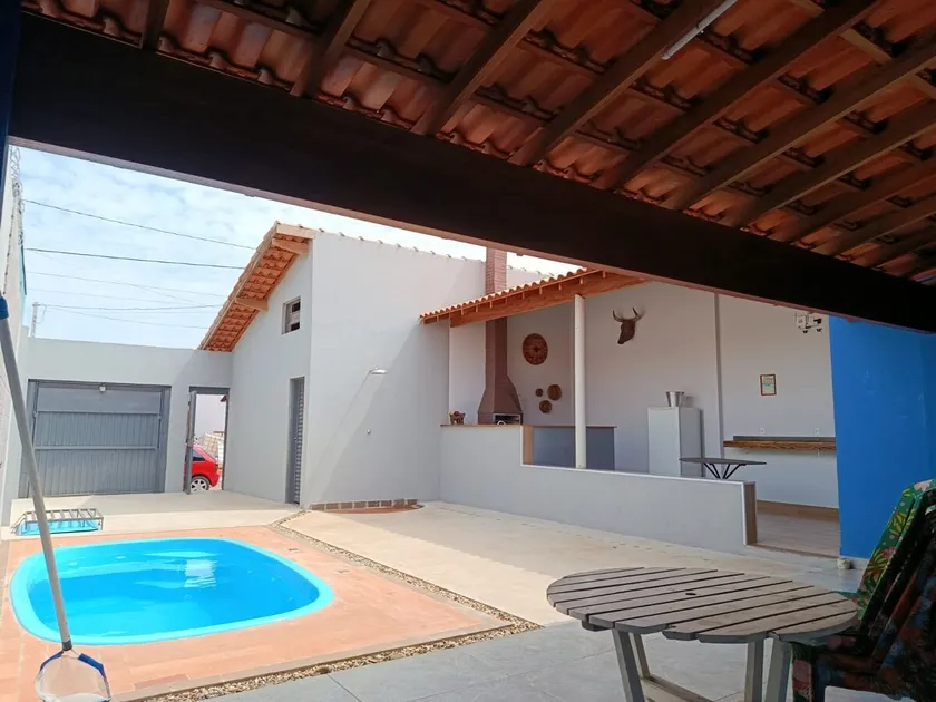 Beautiful edicule for leisure, rest or work. - Image 1