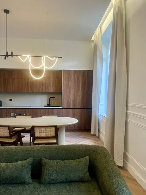 Velvet Suite - Maison les Arcades Charleville - Image 1