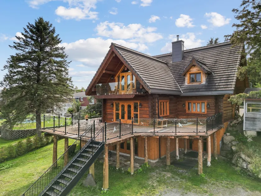 Roundwood house - LUXURY - 16 people - YOGA - Image 1