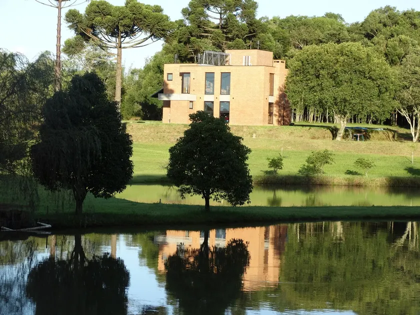 Villa Guabi: Retreat among weirs and woods - Image 1