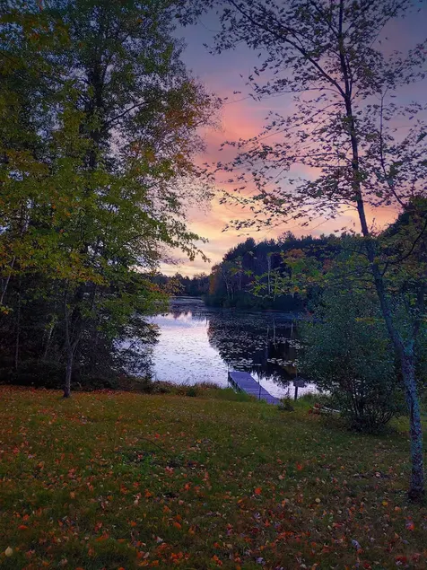 Lake Life Paradise - Image 1